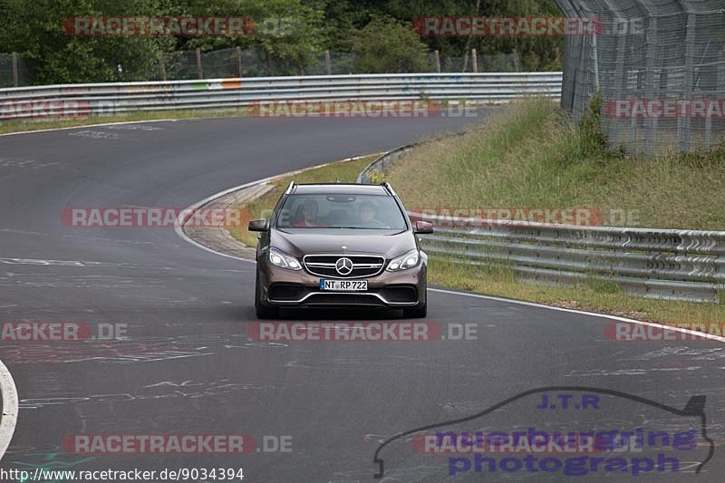 Bild #9034394 - Touristenfahrten Nürburgring Nordschleife (11.06.2020)