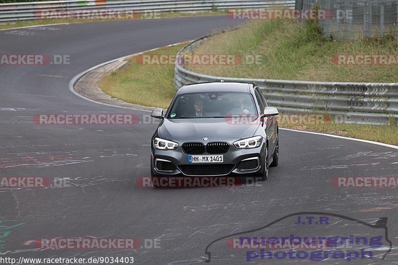 Bild #9034403 - Touristenfahrten Nürburgring Nordschleife (11.06.2020)