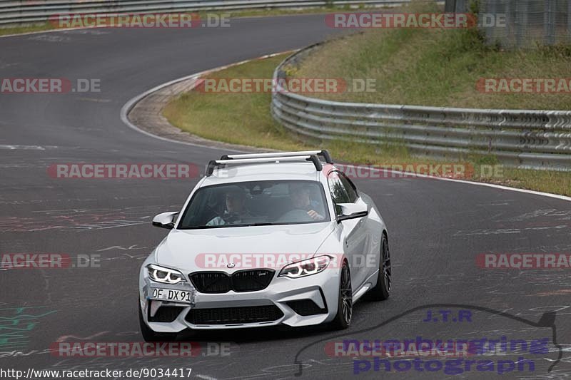 Bild #9034417 - Touristenfahrten Nürburgring Nordschleife (11.06.2020)