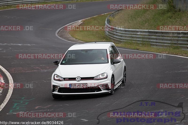 Bild #9034426 - Touristenfahrten Nürburgring Nordschleife (11.06.2020)