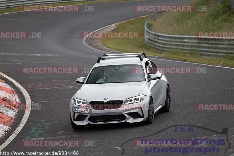 Bild #9034468 - Touristenfahrten Nürburgring Nordschleife (11.06.2020)