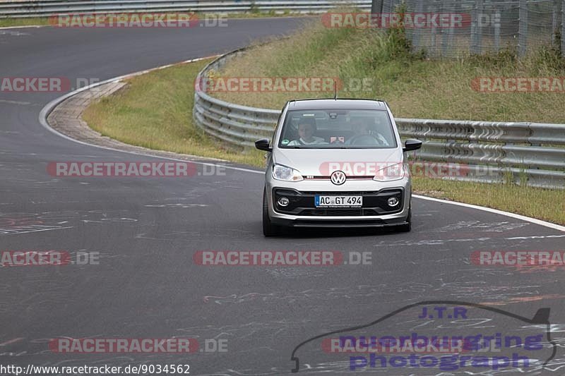 Bild #9034562 - Touristenfahrten Nürburgring Nordschleife (11.06.2020)