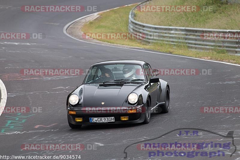 Bild #9034574 - Touristenfahrten Nürburgring Nordschleife (11.06.2020)