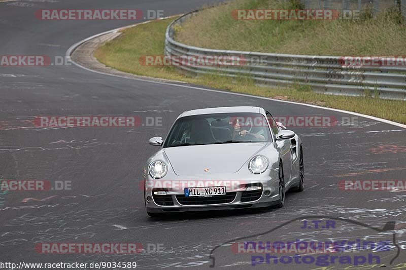 Bild #9034589 - Touristenfahrten Nürburgring Nordschleife (11.06.2020)