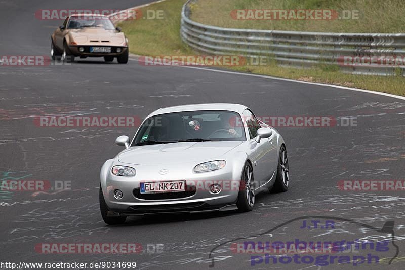 Bild #9034699 - Touristenfahrten Nürburgring Nordschleife (11.06.2020)