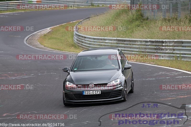 Bild #9034736 - Touristenfahrten Nürburgring Nordschleife (11.06.2020)