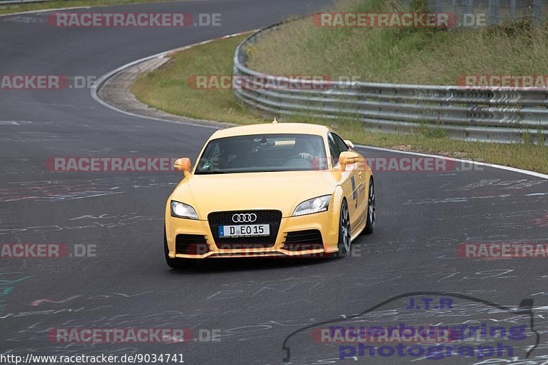 Bild #9034741 - Touristenfahrten Nürburgring Nordschleife (11.06.2020)