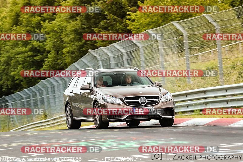 Bild #9034855 - Touristenfahrten Nürburgring Nordschleife (11.06.2020)