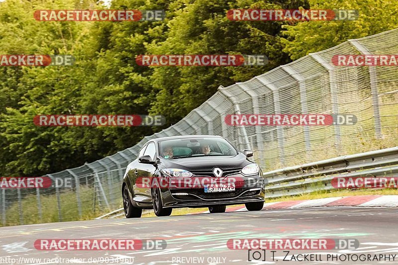 Bild #9034960 - Touristenfahrten Nürburgring Nordschleife (11.06.2020)