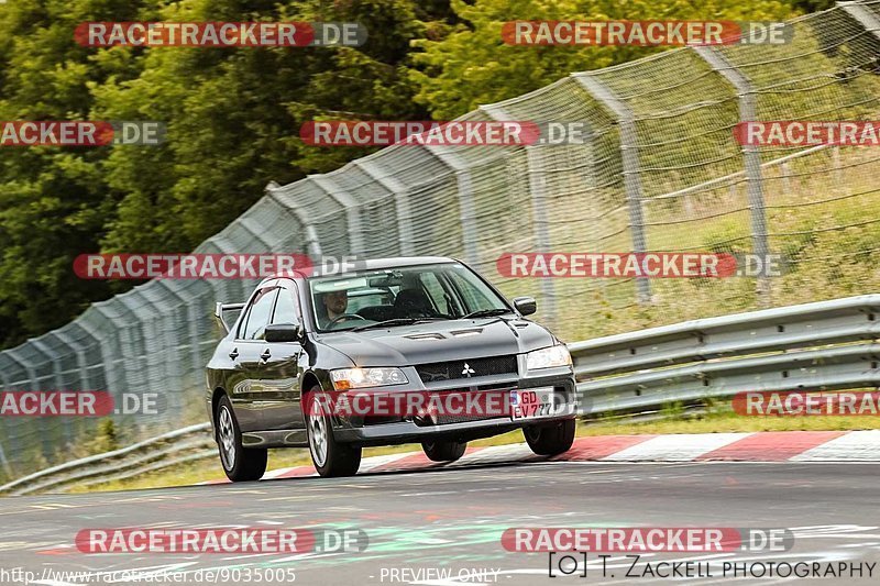 Bild #9035005 - Touristenfahrten Nürburgring Nordschleife (11.06.2020)