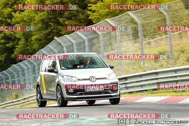 Bild #9035041 - Touristenfahrten Nürburgring Nordschleife (11.06.2020)