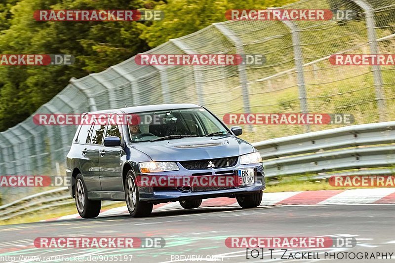 Bild #9035197 - Touristenfahrten Nürburgring Nordschleife (11.06.2020)