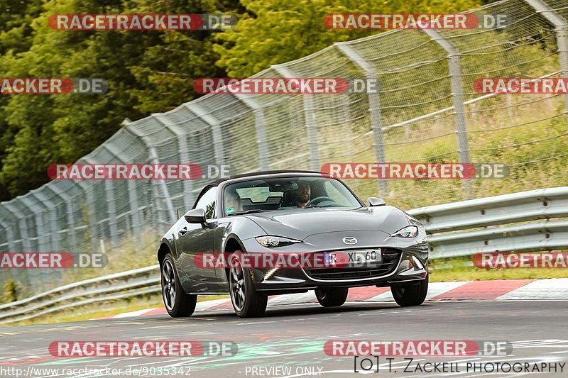 Bild #9035342 - Touristenfahrten Nürburgring Nordschleife (11.06.2020)