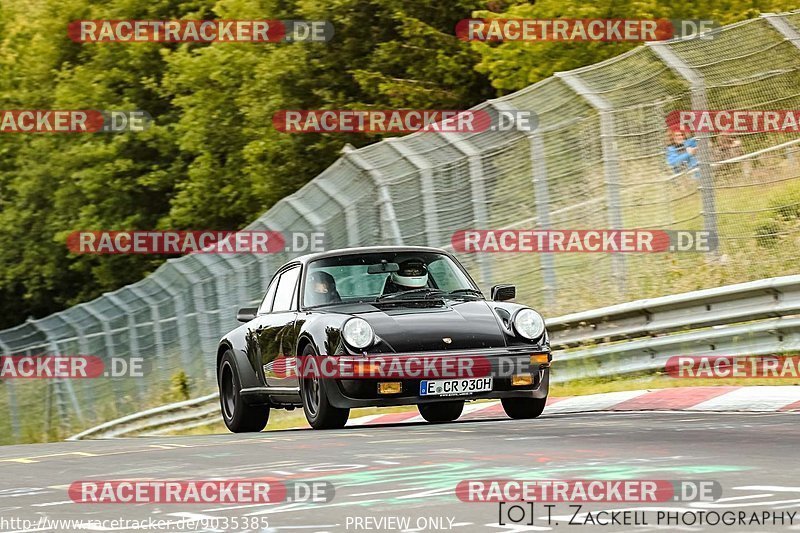 Bild #9035385 - Touristenfahrten Nürburgring Nordschleife (11.06.2020)