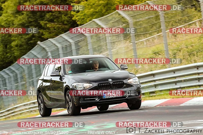 Bild #9035400 - Touristenfahrten Nürburgring Nordschleife (11.06.2020)