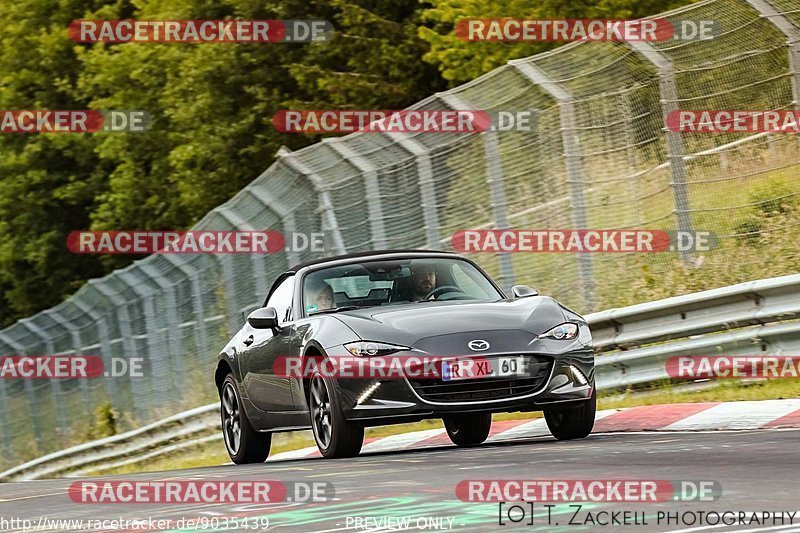 Bild #9035439 - Touristenfahrten Nürburgring Nordschleife (11.06.2020)