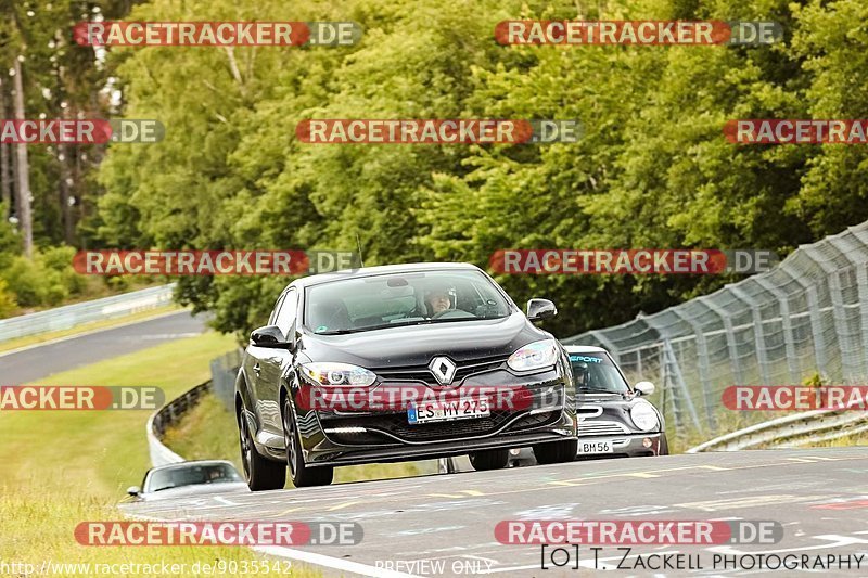 Bild #9035542 - Touristenfahrten Nürburgring Nordschleife (11.06.2020)