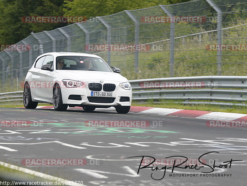 Bild #9035770 - Touristenfahrten Nürburgring Nordschleife (11.06.2020)