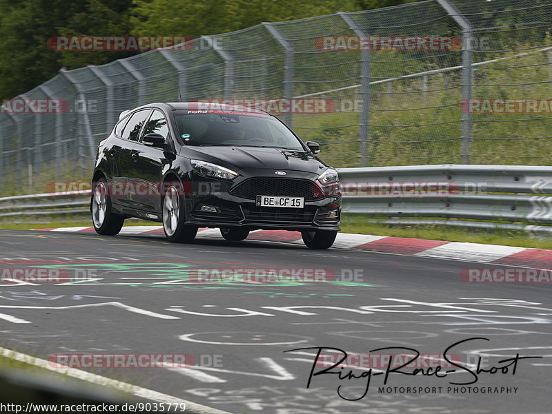 Bild #9035779 - Touristenfahrten Nürburgring Nordschleife (11.06.2020)