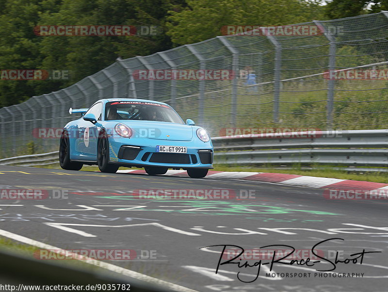 Bild #9035782 - Touristenfahrten Nürburgring Nordschleife (11.06.2020)