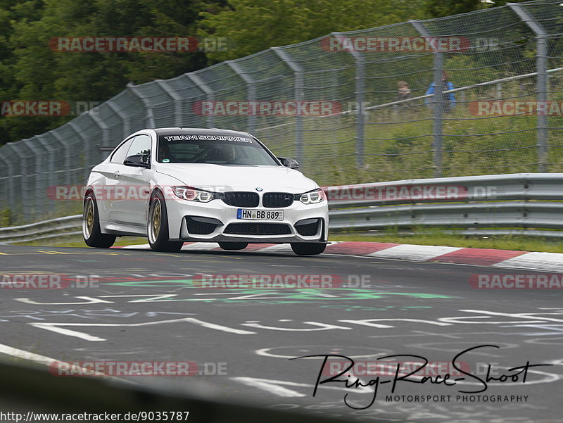 Bild #9035787 - Touristenfahrten Nürburgring Nordschleife (11.06.2020)