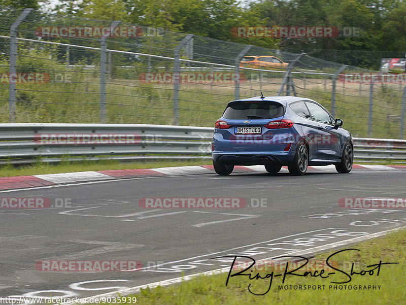 Bild #9035939 - Touristenfahrten Nürburgring Nordschleife (11.06.2020)