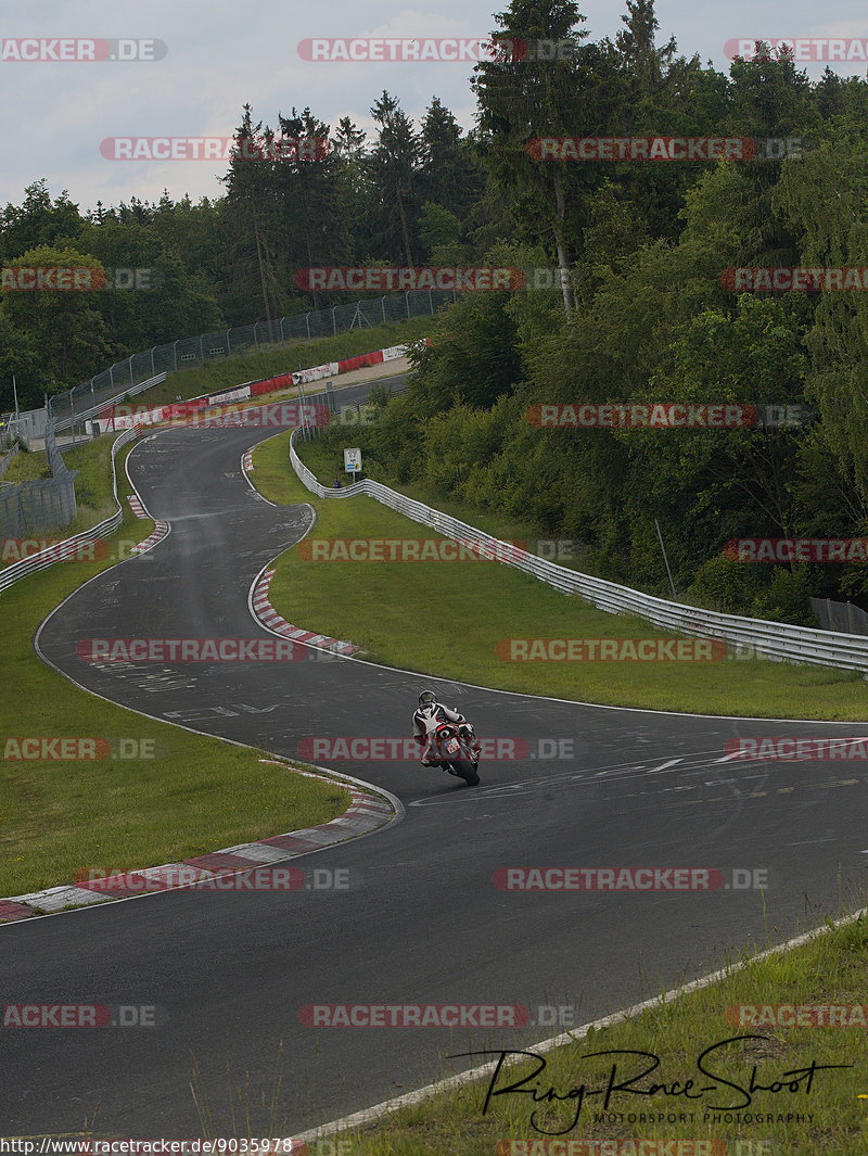 Bild #9035978 - Touristenfahrten Nürburgring Nordschleife (11.06.2020)