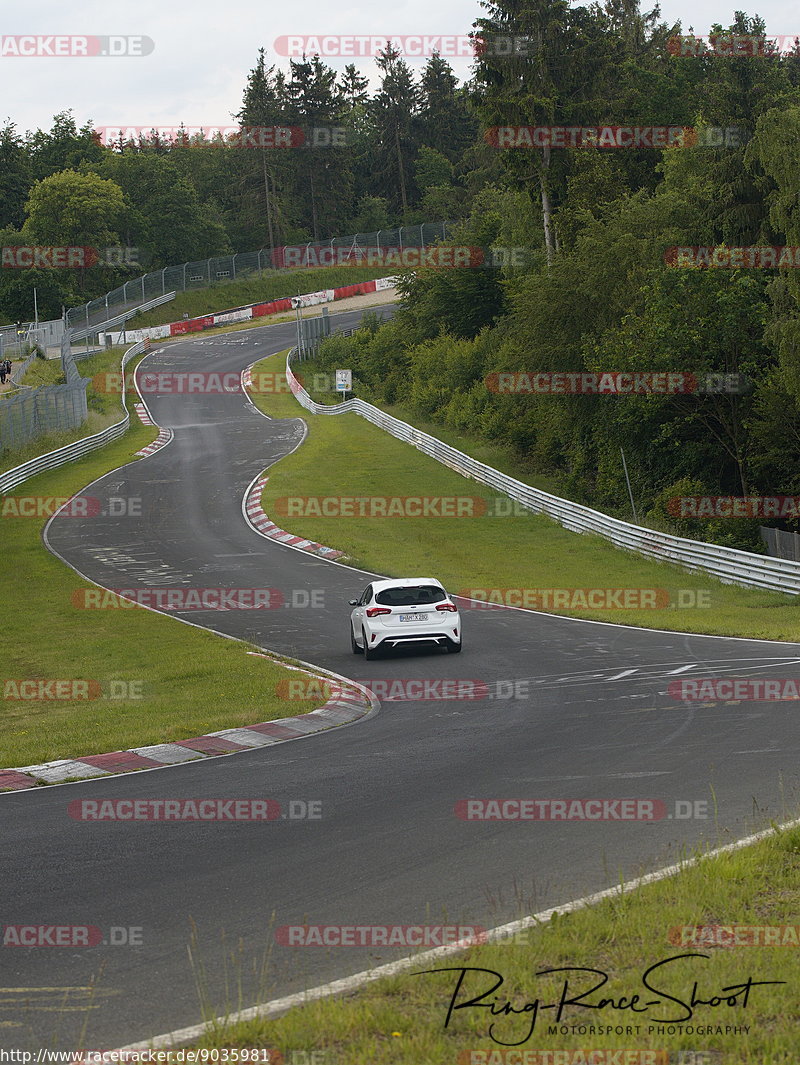 Bild #9035981 - Touristenfahrten Nürburgring Nordschleife (11.06.2020)