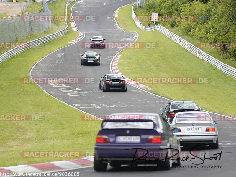 Bild #9036005 - Touristenfahrten Nürburgring Nordschleife (11.06.2020)