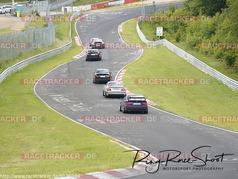 Bild #9036006 - Touristenfahrten Nürburgring Nordschleife (11.06.2020)