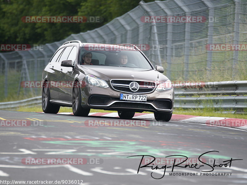 Bild #9036012 - Touristenfahrten Nürburgring Nordschleife (11.06.2020)