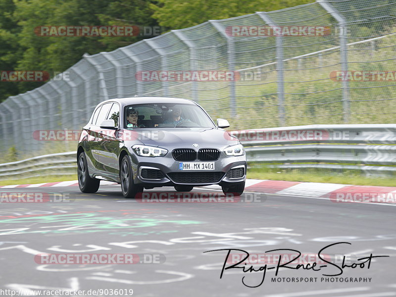 Bild #9036019 - Touristenfahrten Nürburgring Nordschleife (11.06.2020)