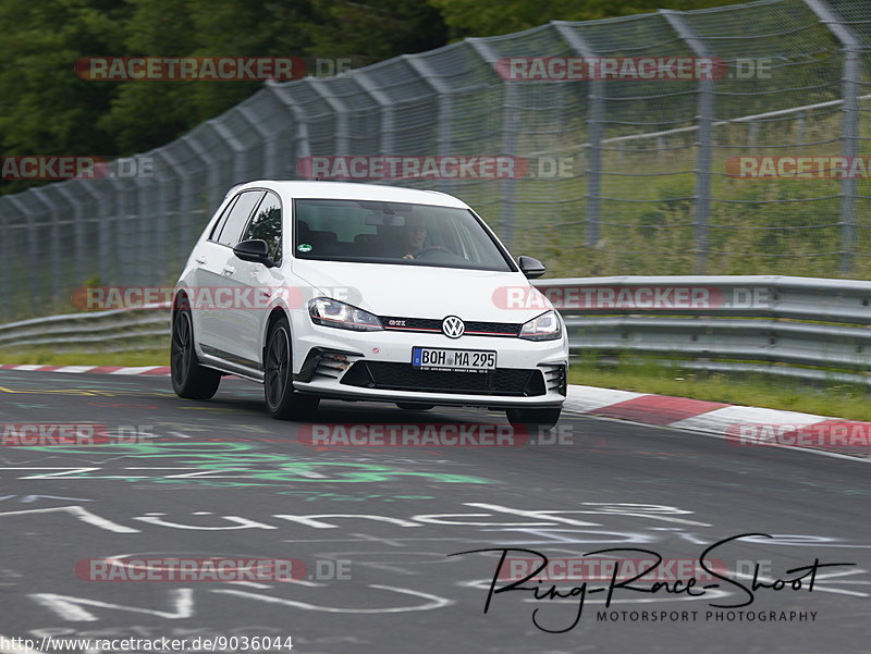 Bild #9036044 - Touristenfahrten Nürburgring Nordschleife (11.06.2020)