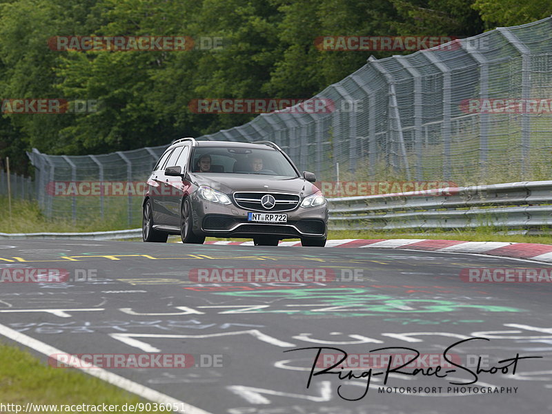 Bild #9036051 - Touristenfahrten Nürburgring Nordschleife (11.06.2020)