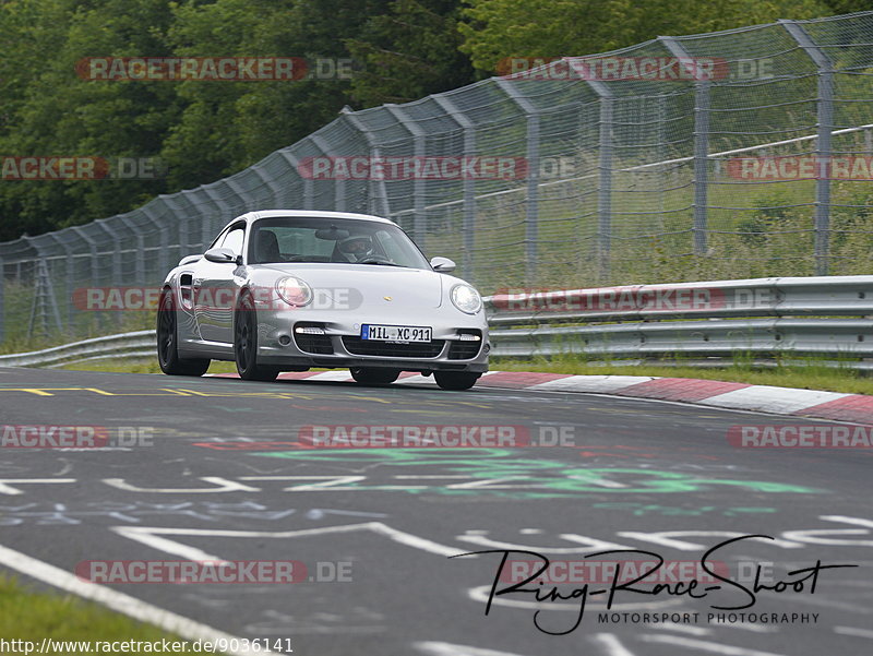 Bild #9036141 - Touristenfahrten Nürburgring Nordschleife (11.06.2020)