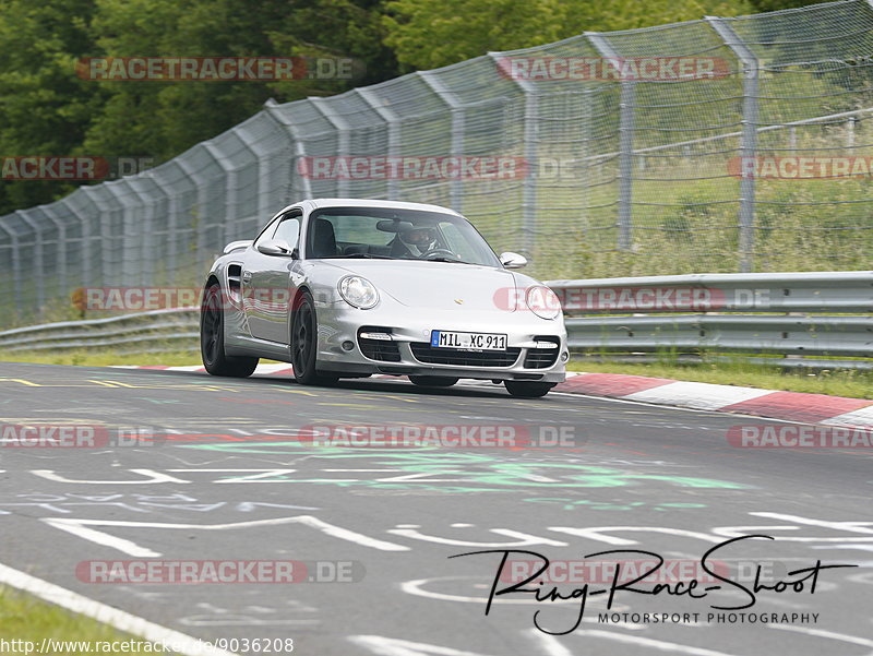 Bild #9036208 - Touristenfahrten Nürburgring Nordschleife (11.06.2020)