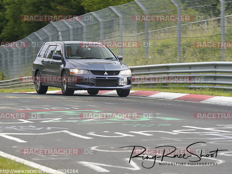 Bild #9036264 - Touristenfahrten Nürburgring Nordschleife (11.06.2020)