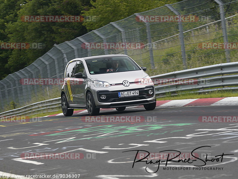 Bild #9036307 - Touristenfahrten Nürburgring Nordschleife (11.06.2020)