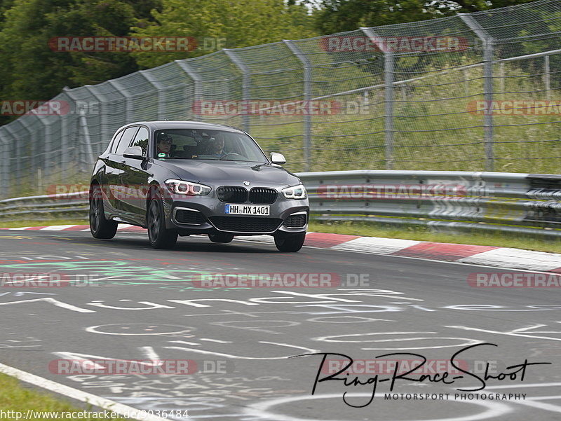 Bild #9036484 - Touristenfahrten Nürburgring Nordschleife (11.06.2020)