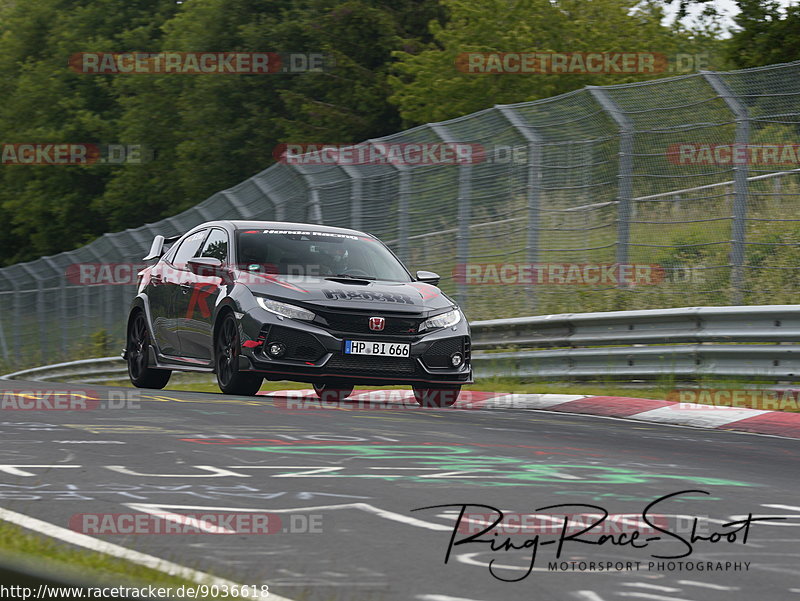 Bild #9036618 - Touristenfahrten Nürburgring Nordschleife (11.06.2020)