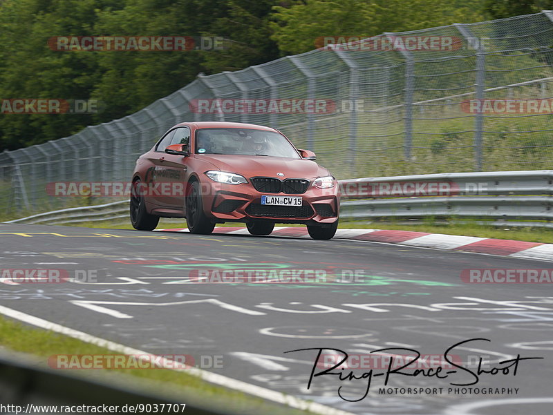 Bild #9037707 - Touristenfahrten Nürburgring Nordschleife (11.06.2020)