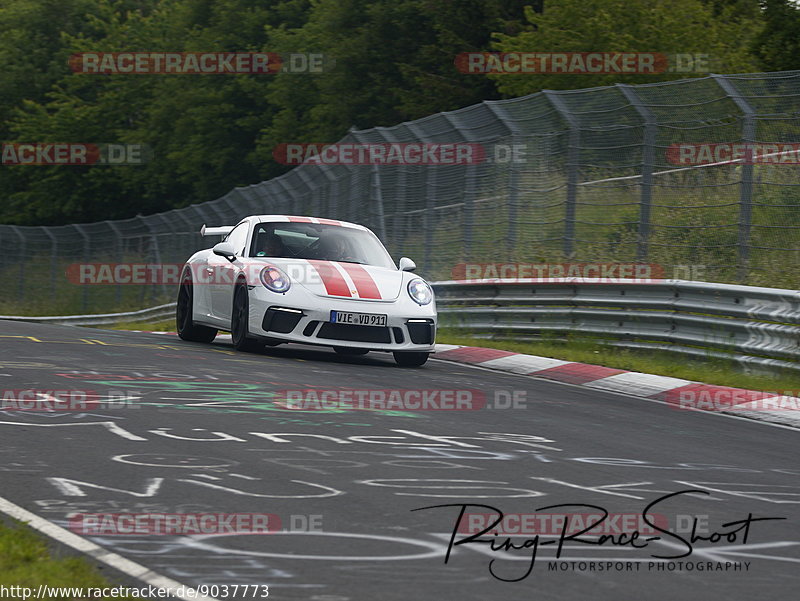 Bild #9037773 - Touristenfahrten Nürburgring Nordschleife (11.06.2020)