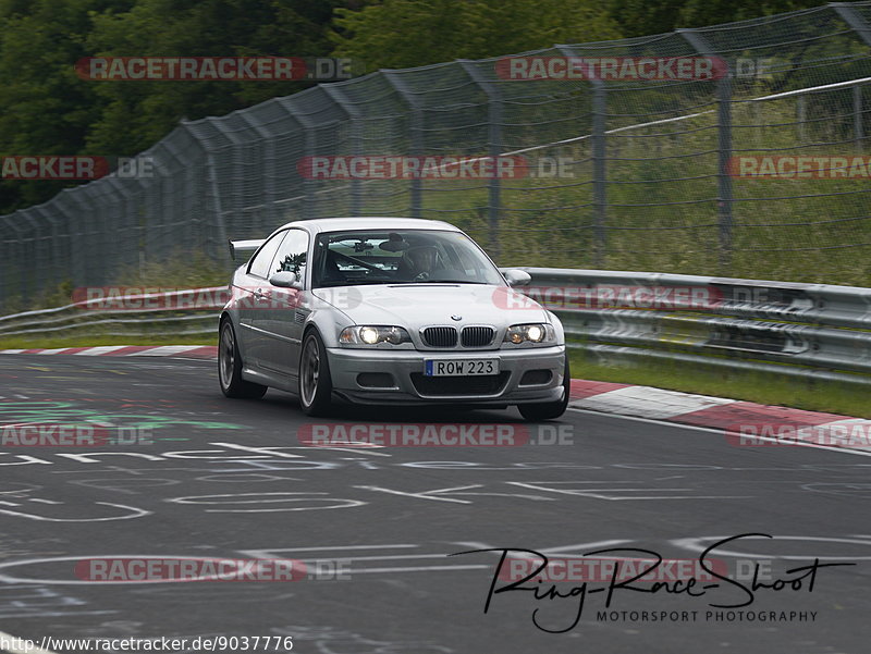 Bild #9037776 - Touristenfahrten Nürburgring Nordschleife (11.06.2020)