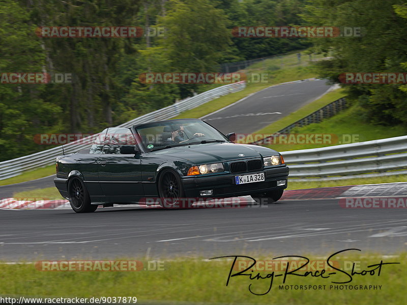 Bild #9037879 - Touristenfahrten Nürburgring Nordschleife (11.06.2020)