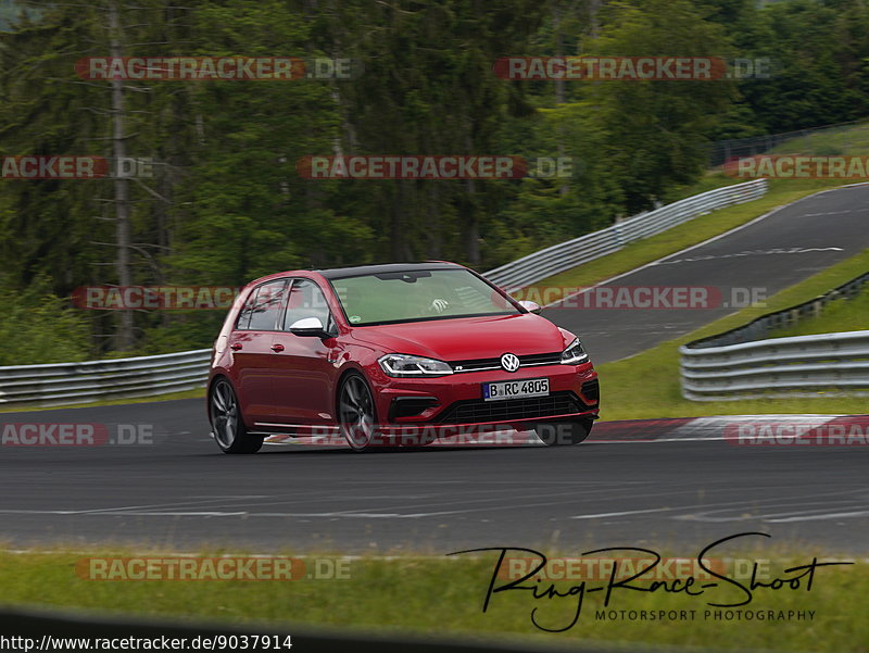 Bild #9037914 - Touristenfahrten Nürburgring Nordschleife (11.06.2020)