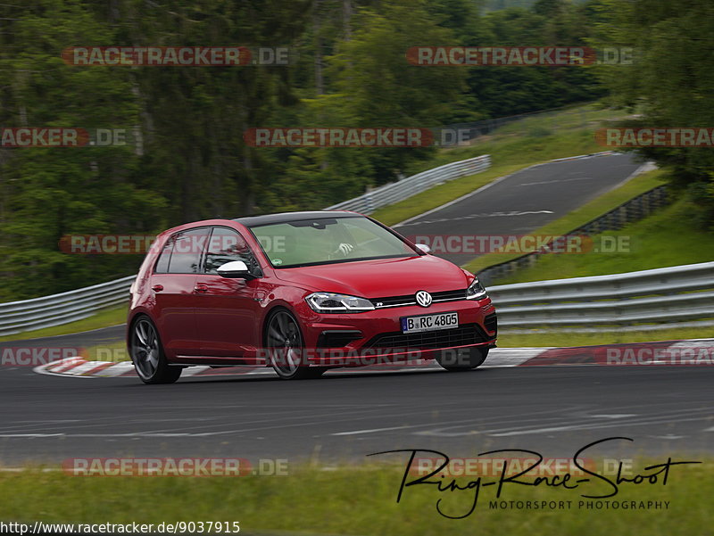 Bild #9037915 - Touristenfahrten Nürburgring Nordschleife (11.06.2020)