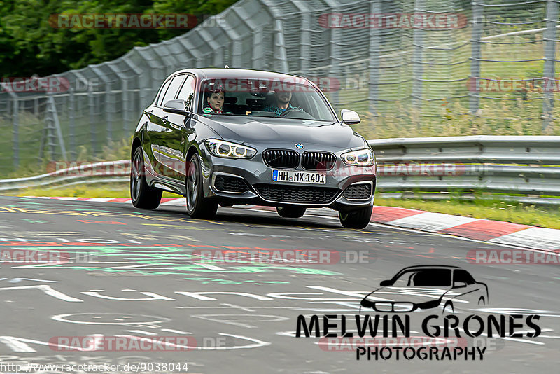 Bild #9038044 - Touristenfahrten Nürburgring Nordschleife (11.06.2020)