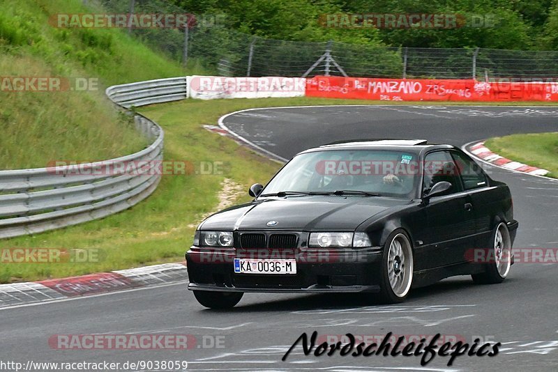 Bild #9038059 - Touristenfahrten Nürburgring Nordschleife (11.06.2020)