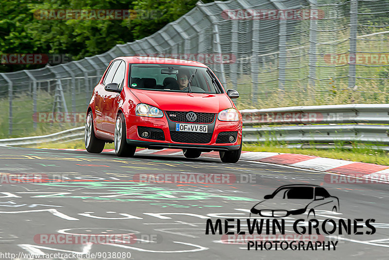 Bild #9038080 - Touristenfahrten Nürburgring Nordschleife (11.06.2020)