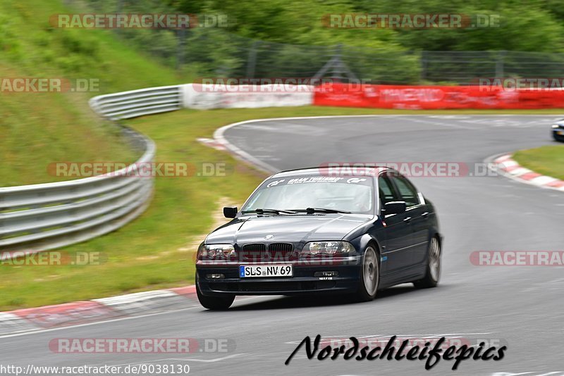 Bild #9038130 - Touristenfahrten Nürburgring Nordschleife (11.06.2020)